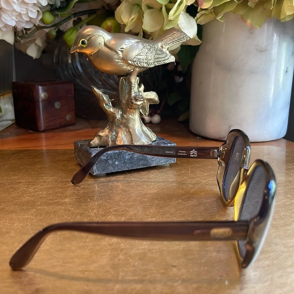 ULTRA RARE! 1970’s Givenchy Glasses | VTG - Picture 8 of 12